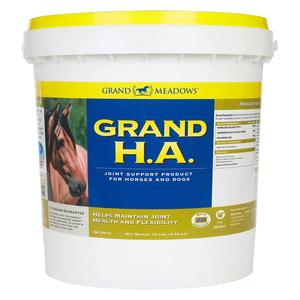 Grand HA Grand Meadows